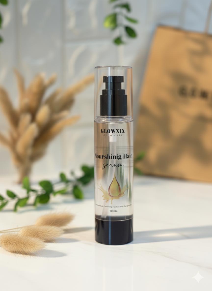 Hair Serum - سيروم الشعر