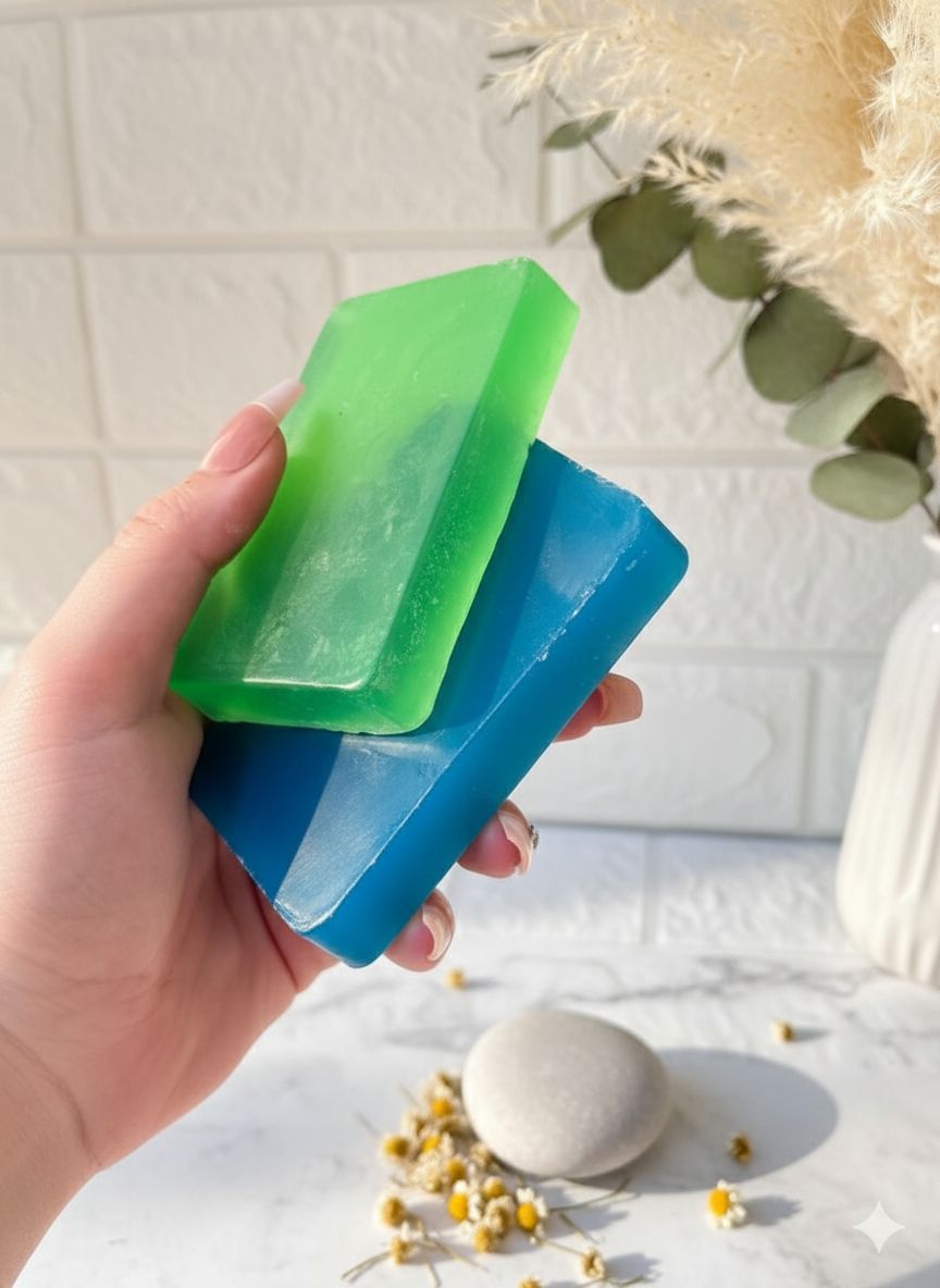 Facial Soap صابون للبشره