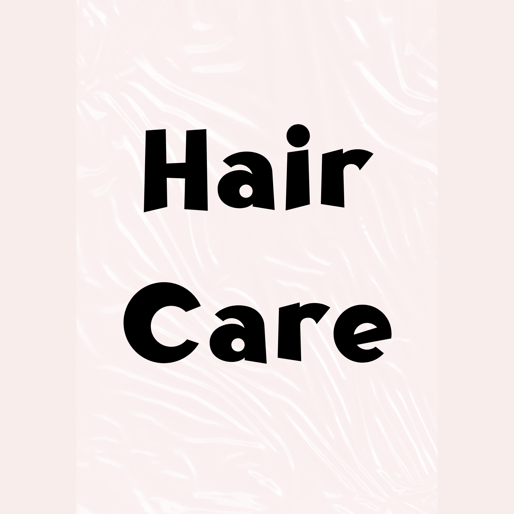 كل ما يحتاجه شعرك من عناية وتغذية ولمعان صحي