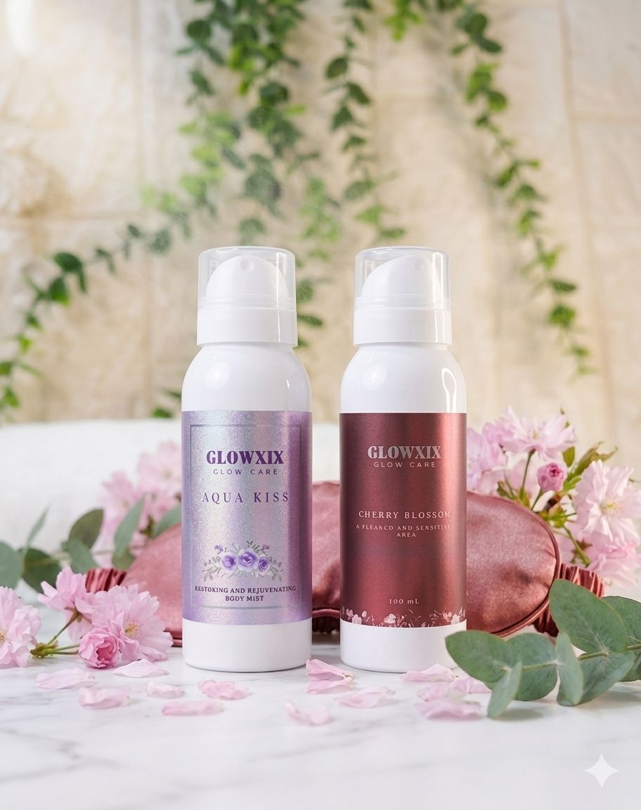 معطر المناطق الحساسة - Bikini Mist