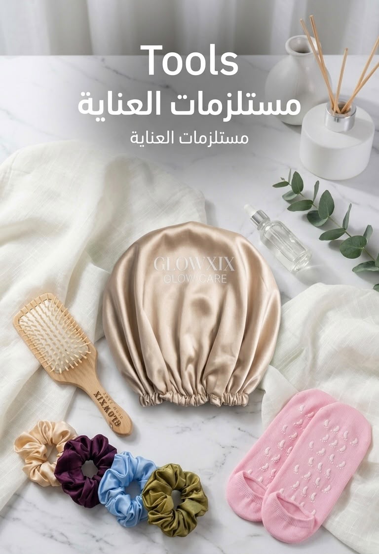 مستلزمات العناية