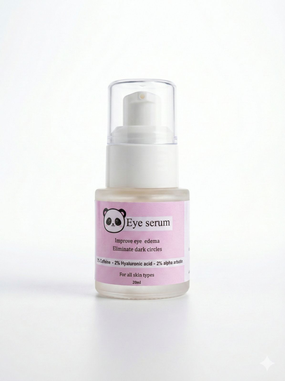Eye Serum سيرم الهالات